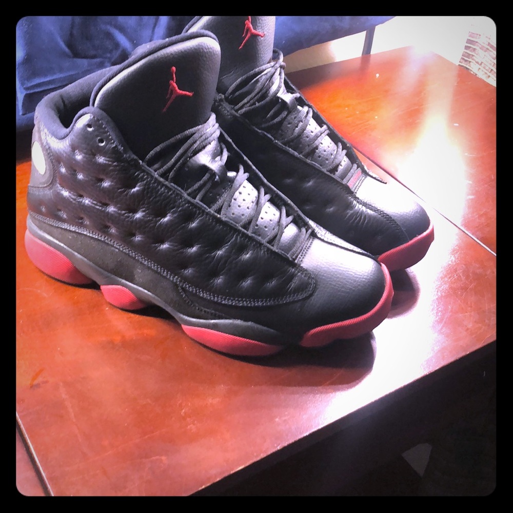 Air Jordan 13